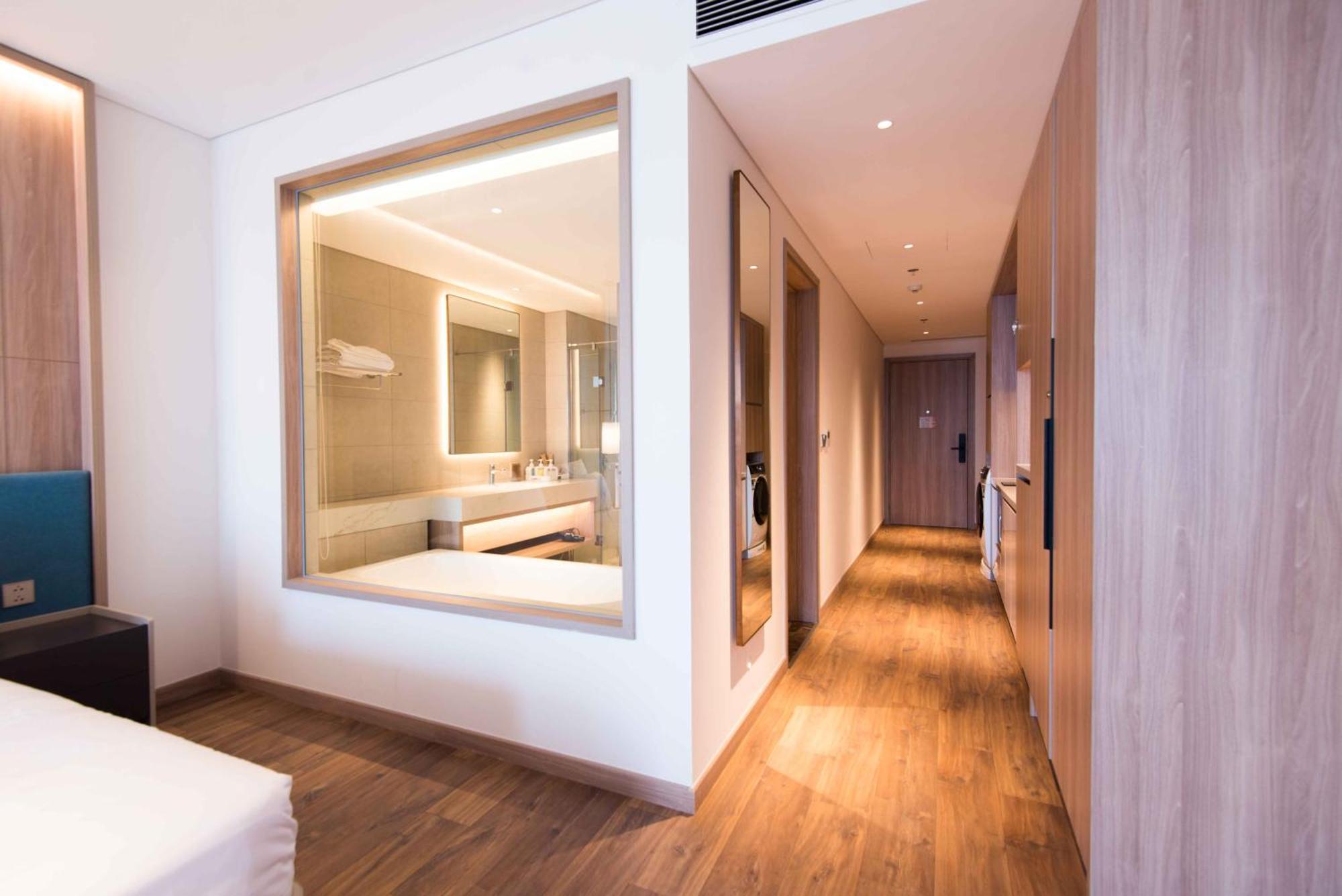 A La Carte Ha Long Bay Managed By Anstay Exterior foto