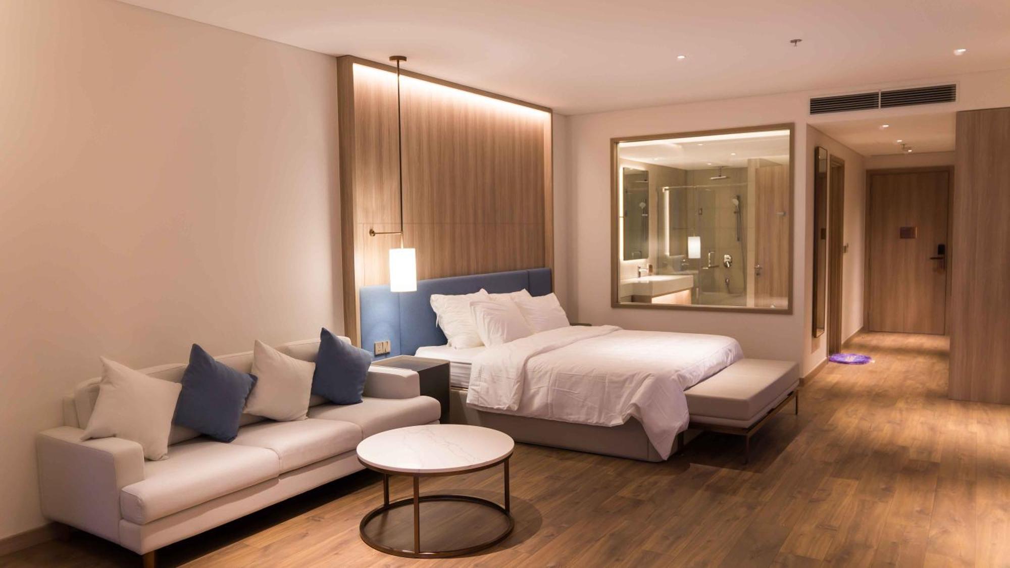 A La Carte Ha Long Bay Managed By Anstay Exterior foto