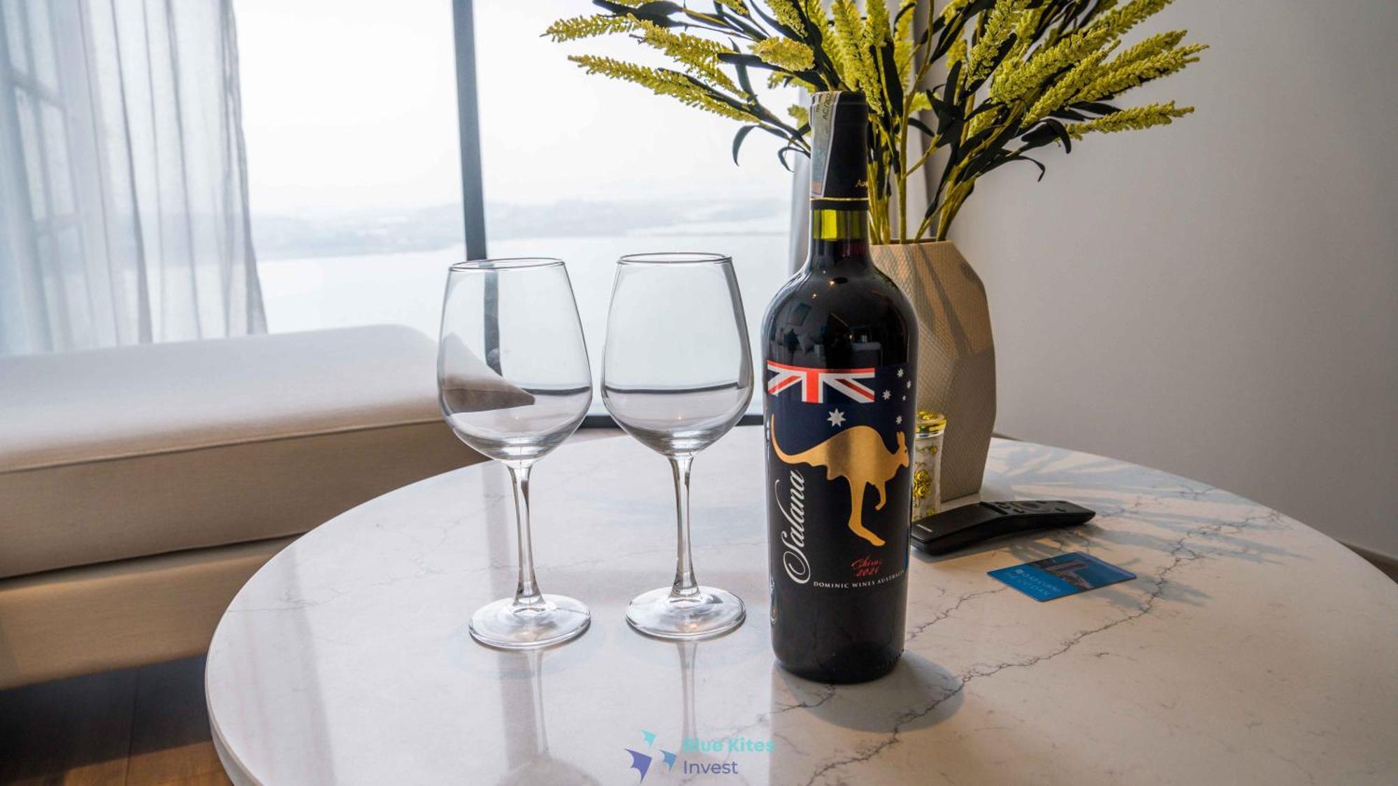 A La Carte Ha Long Bay Managed By Anstay Exterior foto