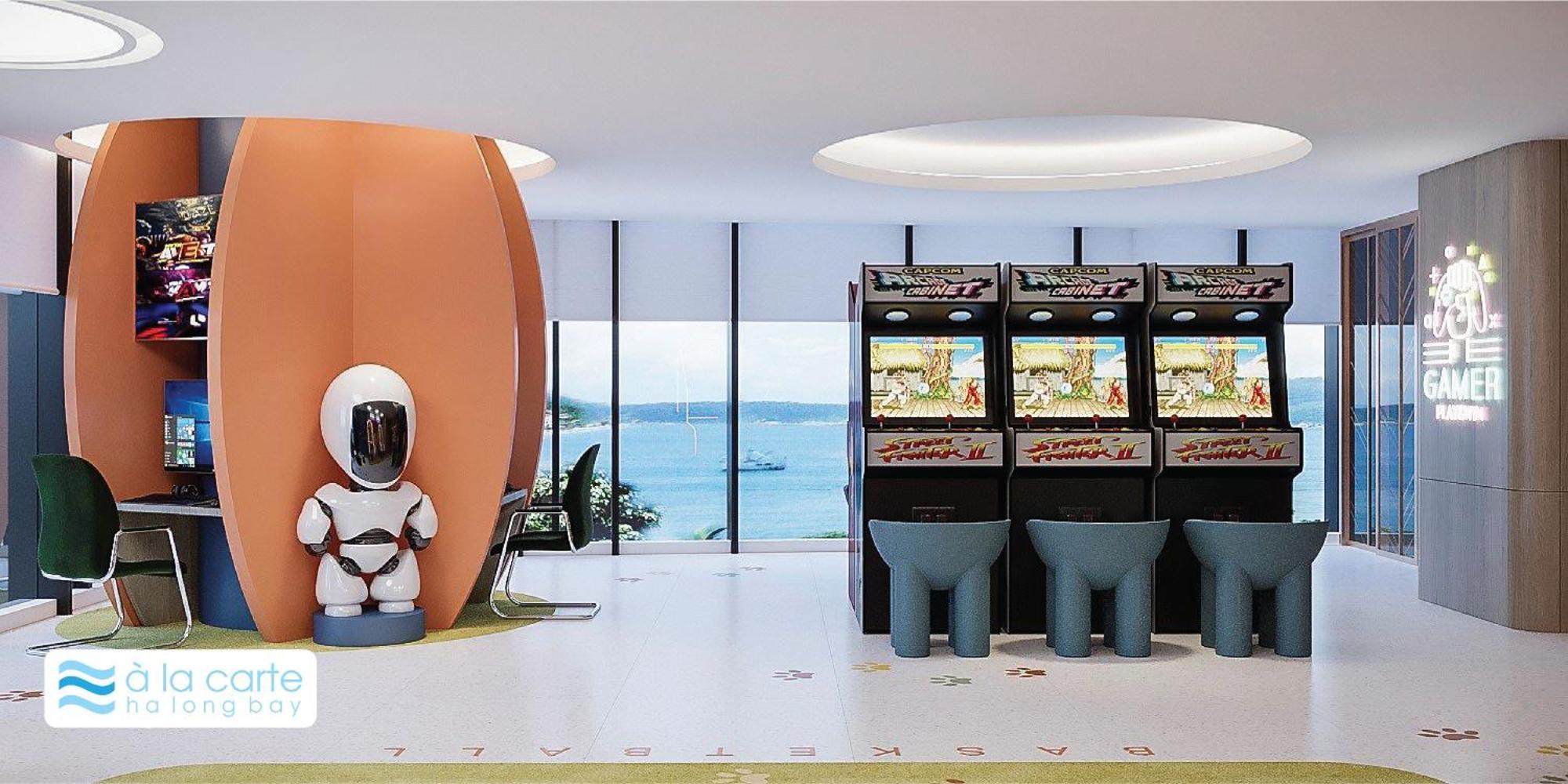 A La Carte Ha Long Bay Managed By Anstay Exterior foto