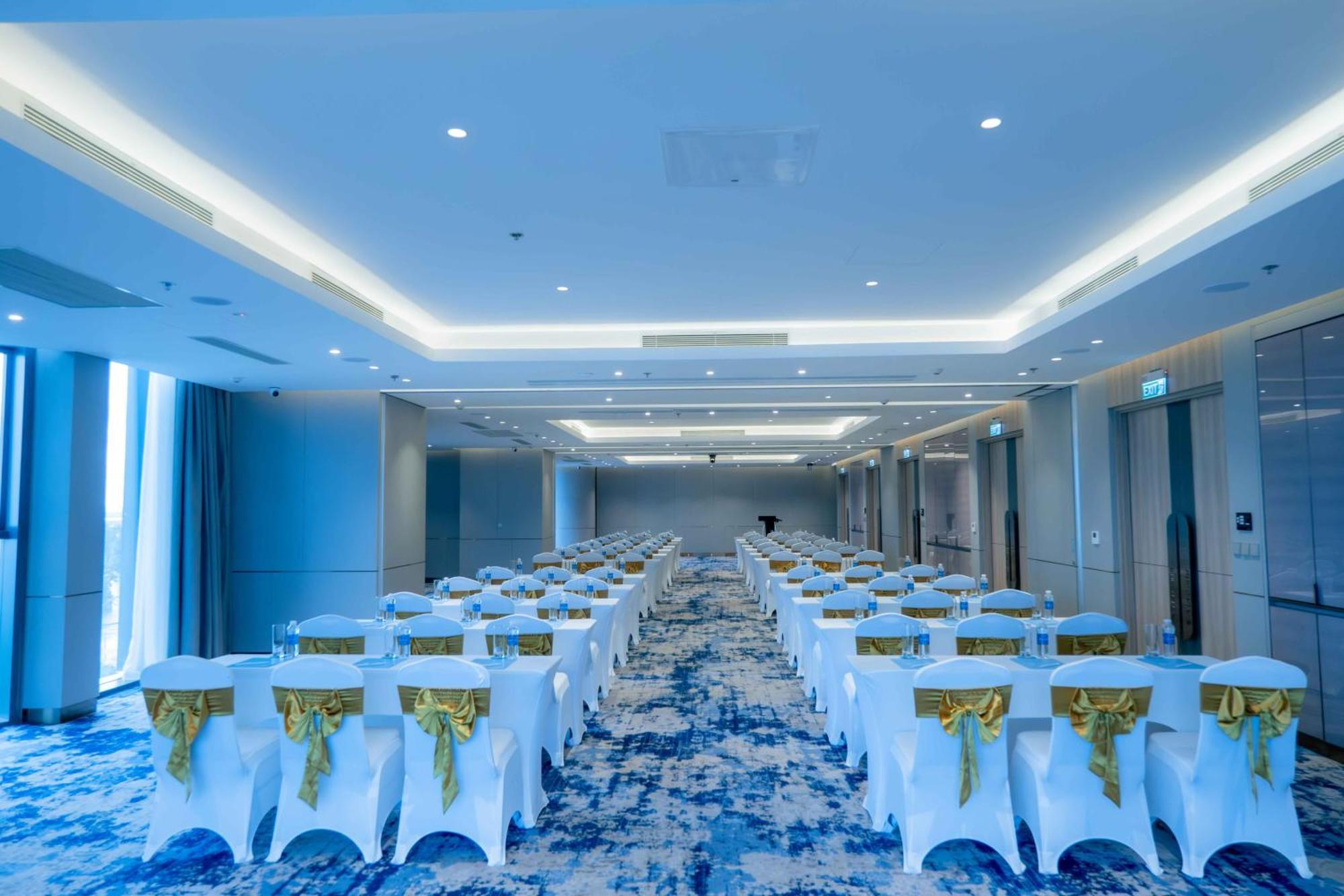 A La Carte Ha Long Bay Managed By Anstay Exterior foto