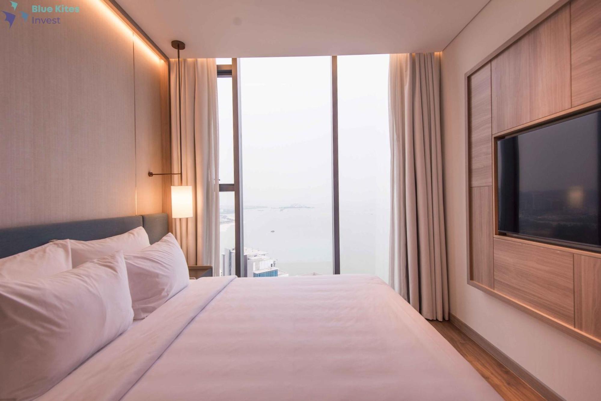 A La Carte Ha Long Bay Managed By Anstay Exterior foto