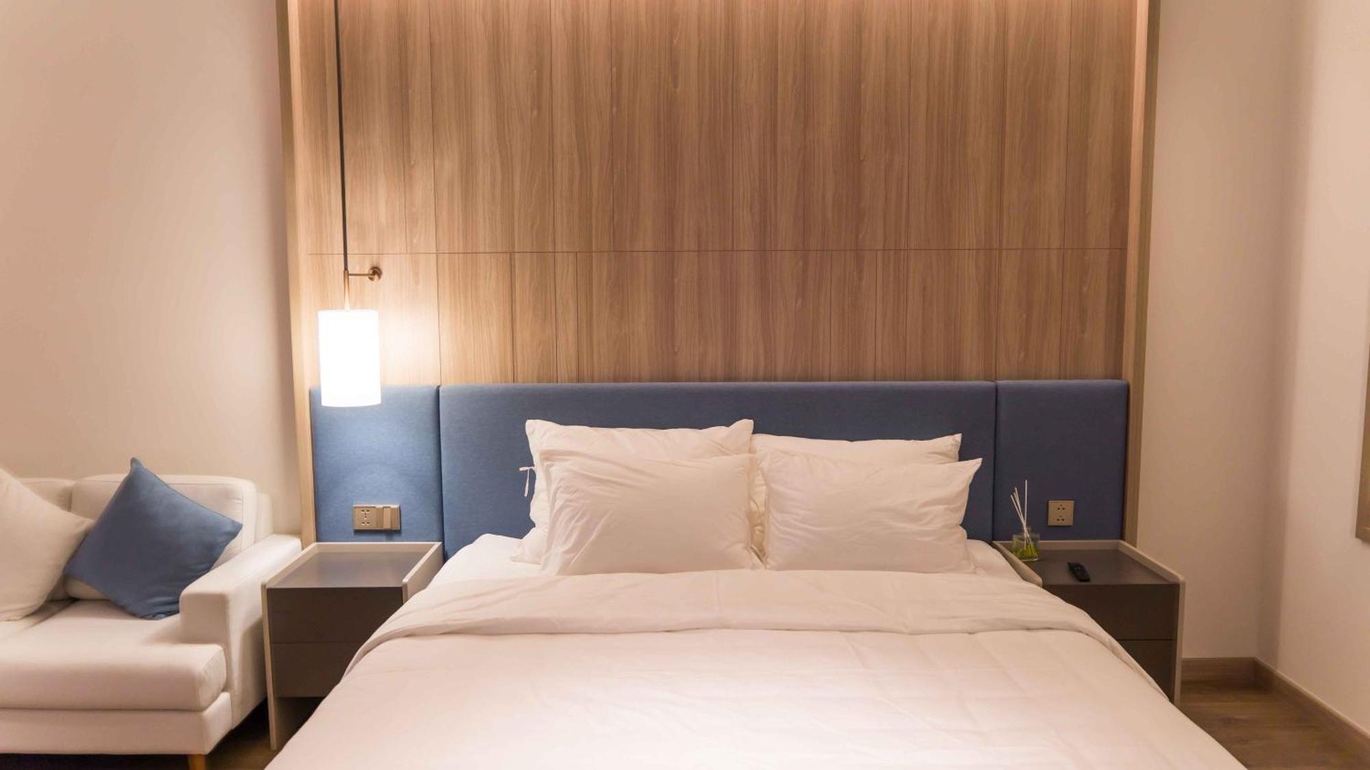 A La Carte Ha Long Bay Managed By Anstay Exterior foto