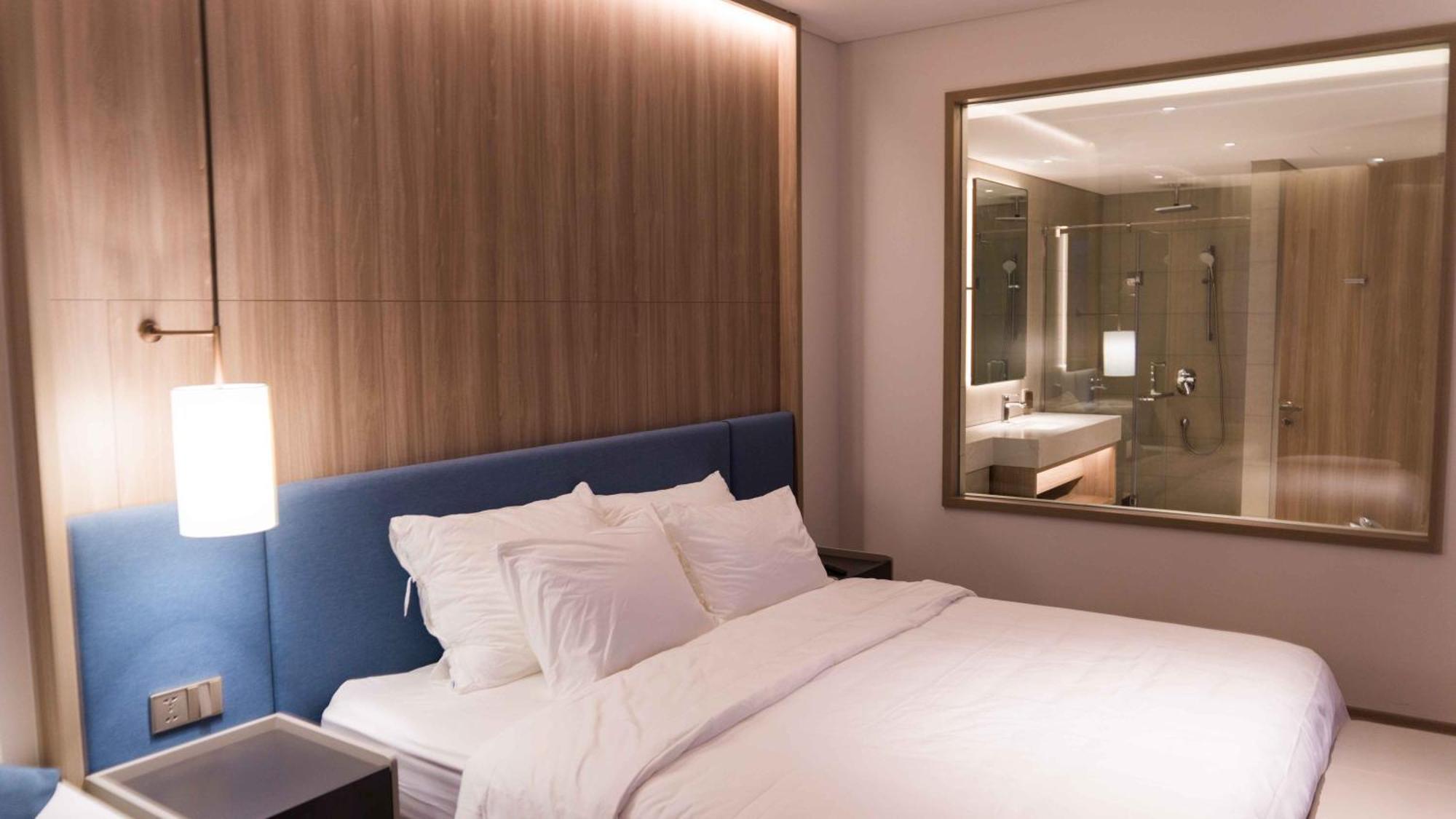 A La Carte Ha Long Bay Managed By Anstay Exterior foto