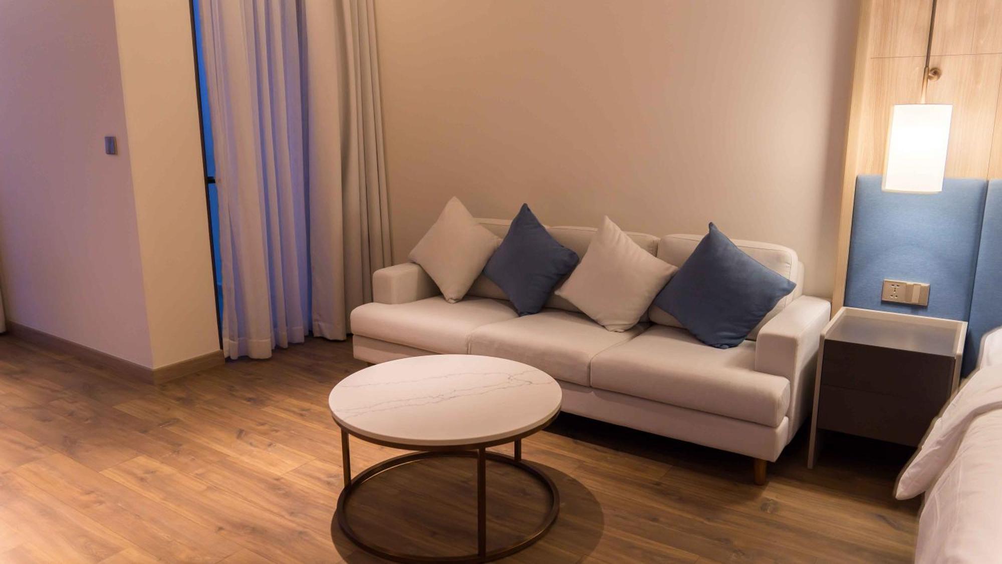 A La Carte Ha Long Bay Managed By Anstay Exterior foto
